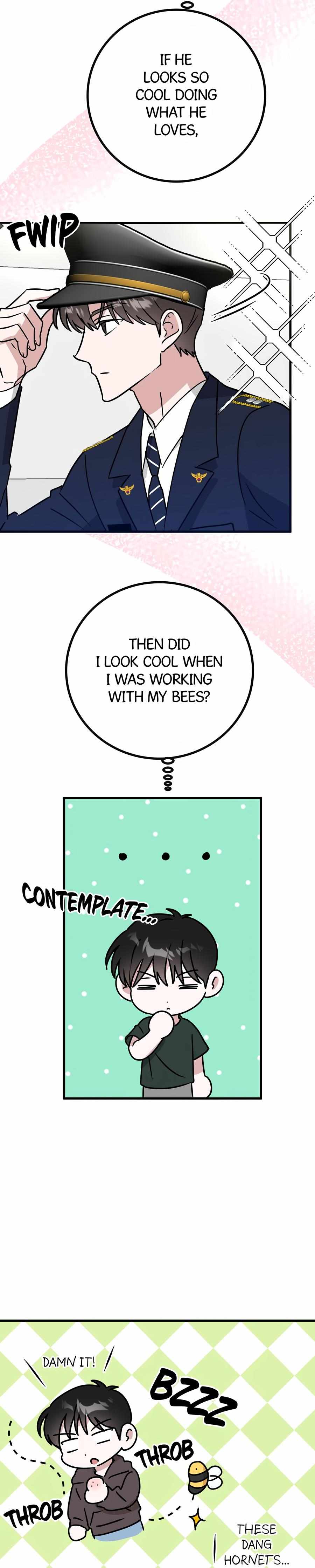 My House Has Become a Filming Location! Chapter 39 page 7 - 
