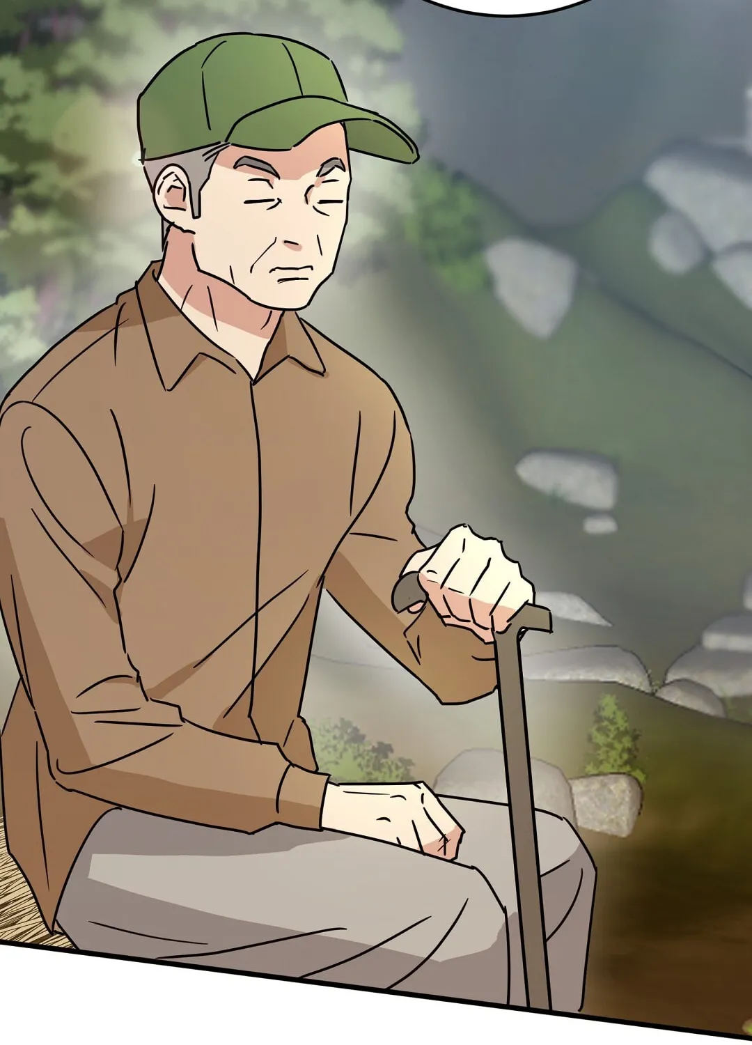 My House Has Become a Filming Location! Chapter 4 page 103 - 