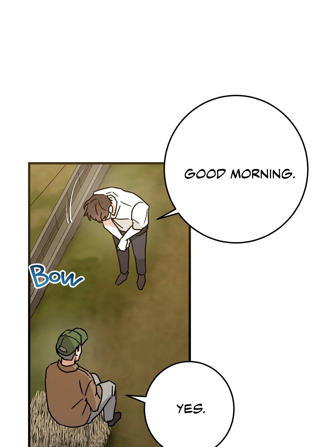 My House Has Become a Filming Location! Chapter 4 page 104 - 