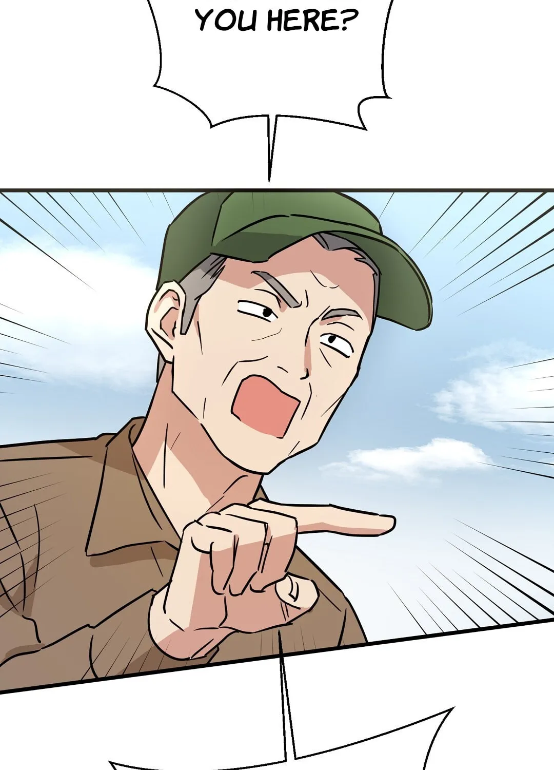 My House Has Become a Filming Location! Chapter 4 page 107 - 