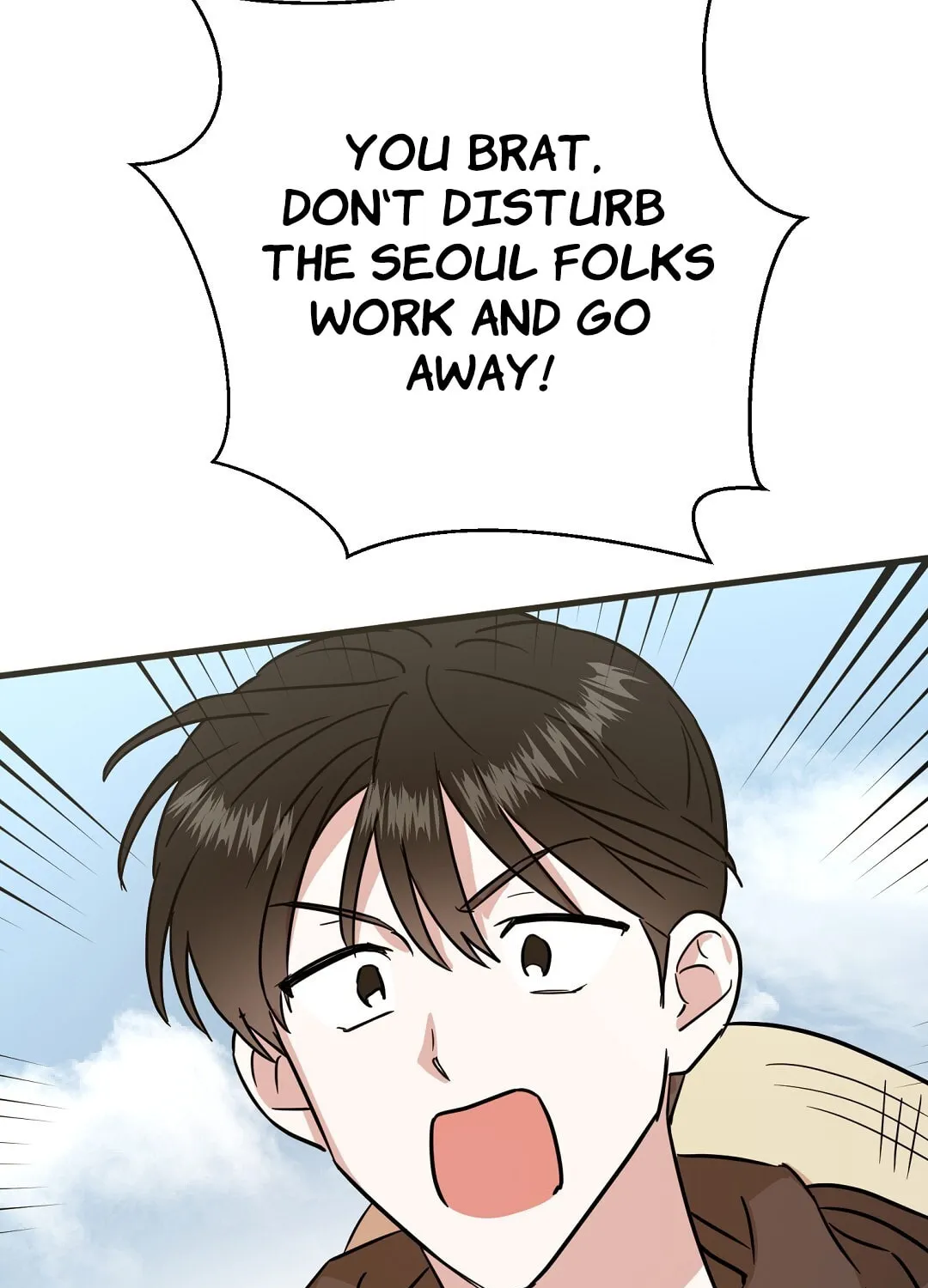 My House Has Become a Filming Location! Chapter 4 page 108 - 