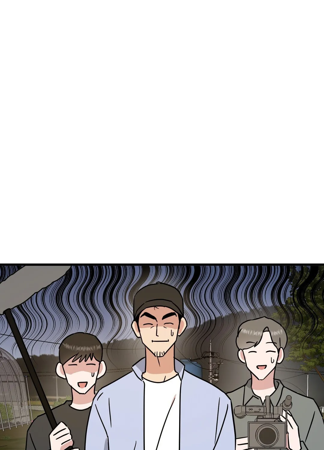 My House Has Become a Filming Location! Chapter 4 page 110 - 