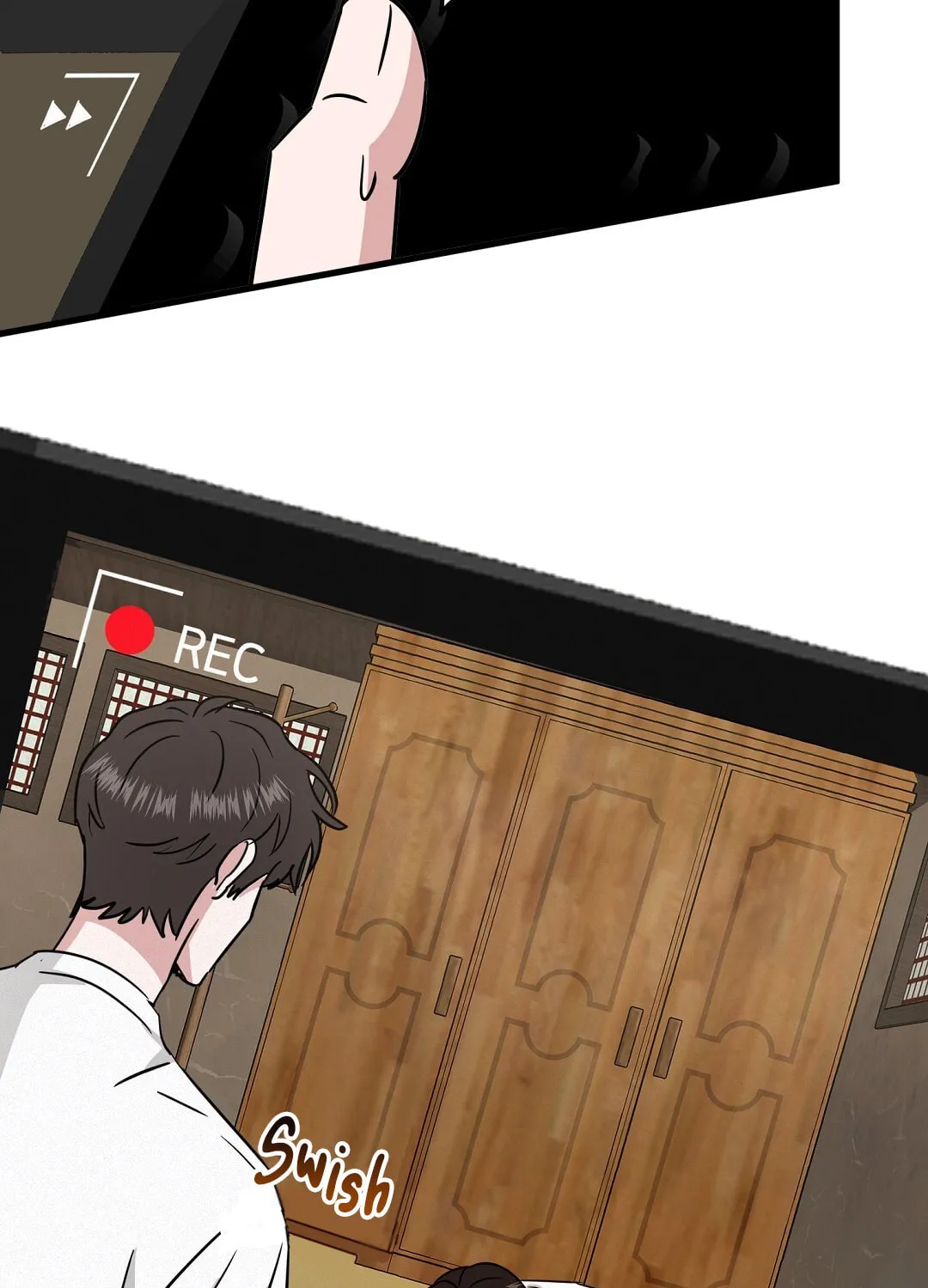 My House Has Become a Filming Location! Chapter 4 page 12 - 