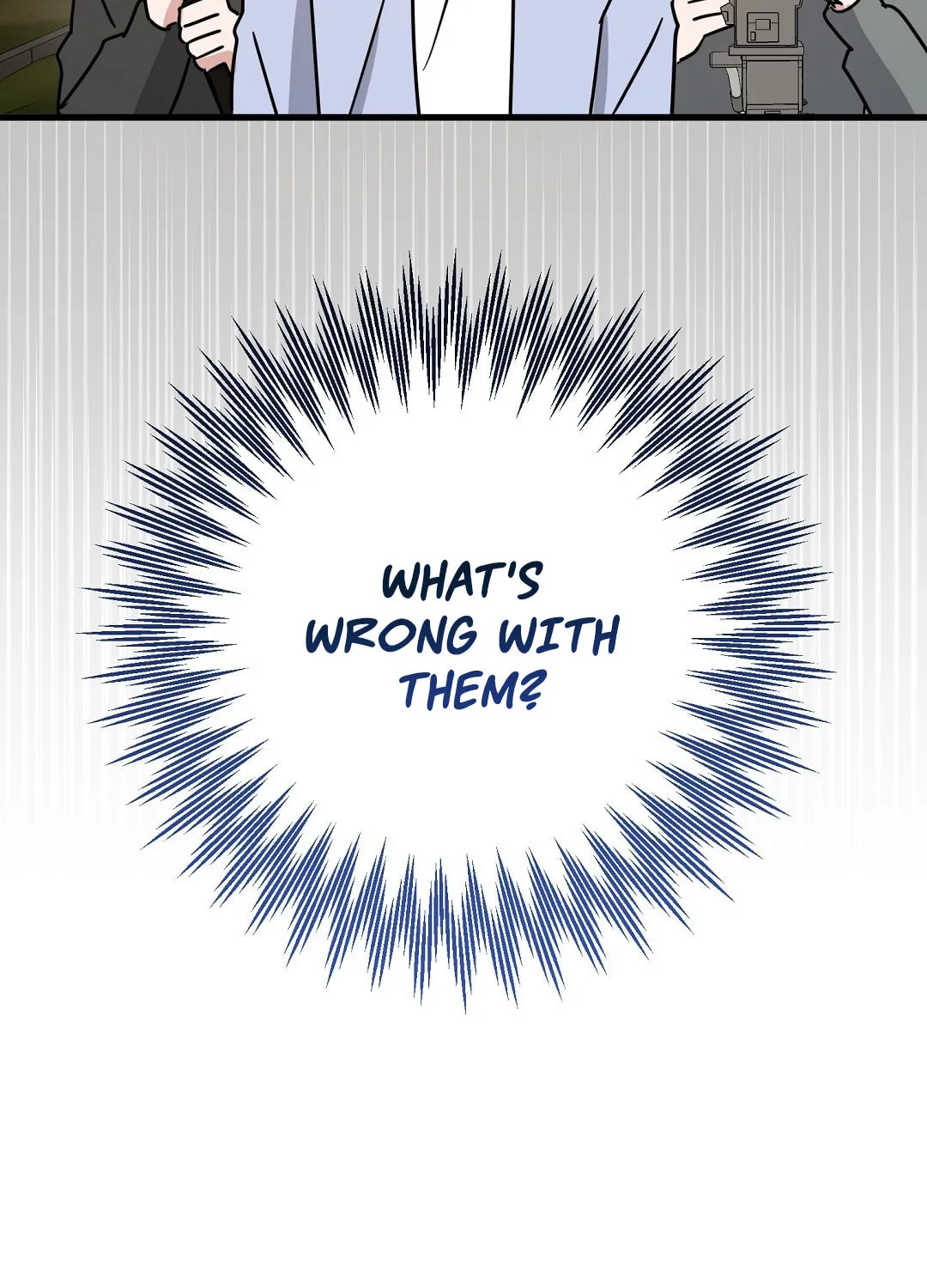 My House Has Become a Filming Location! Chapter 4 page 111 - 