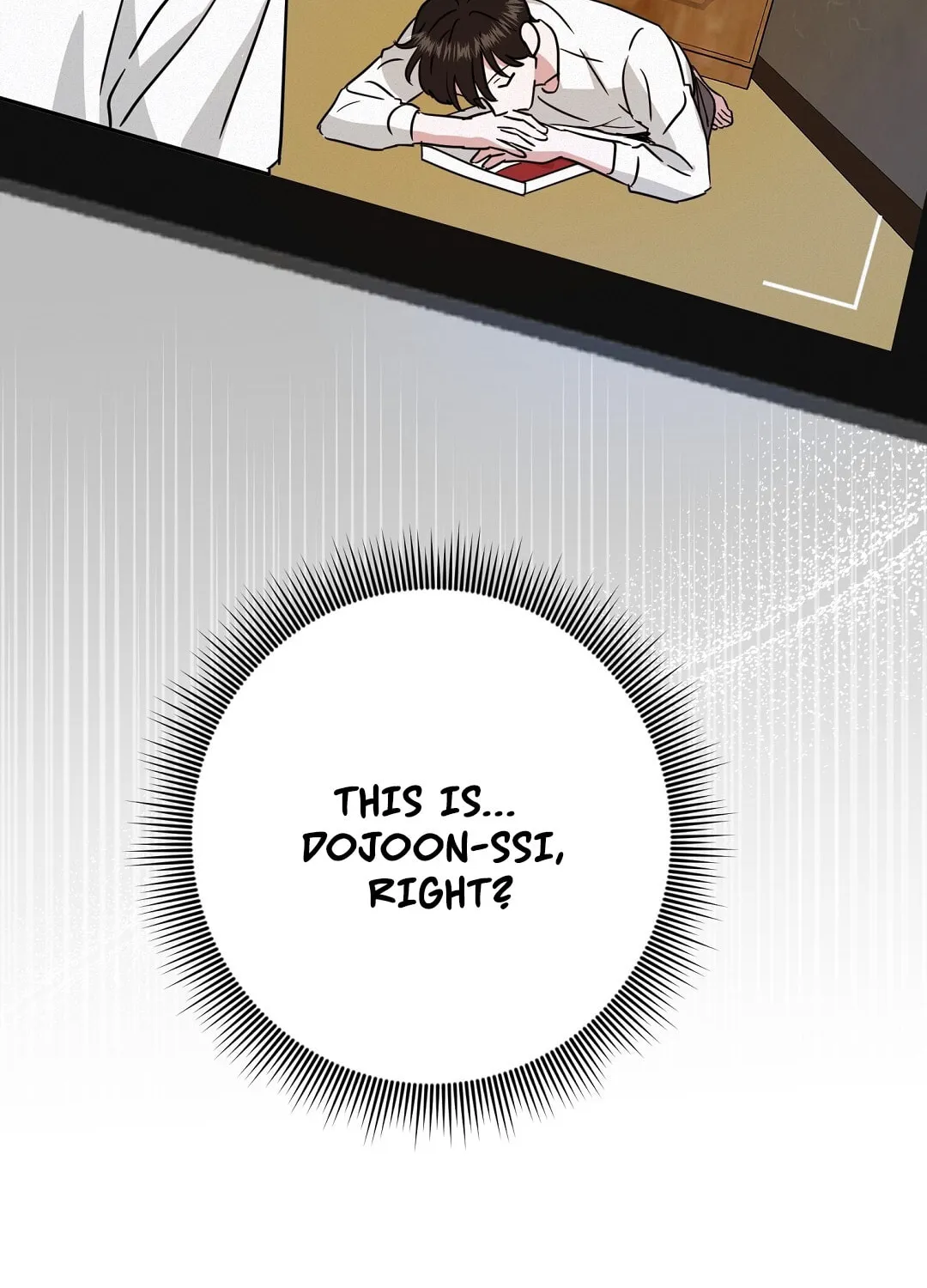 My House Has Become a Filming Location! Chapter 4 page 13 - 