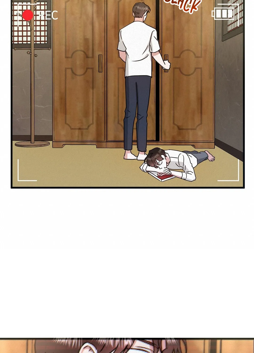 My House Has Become a Filming Location! Chapter 4 page 15 - 