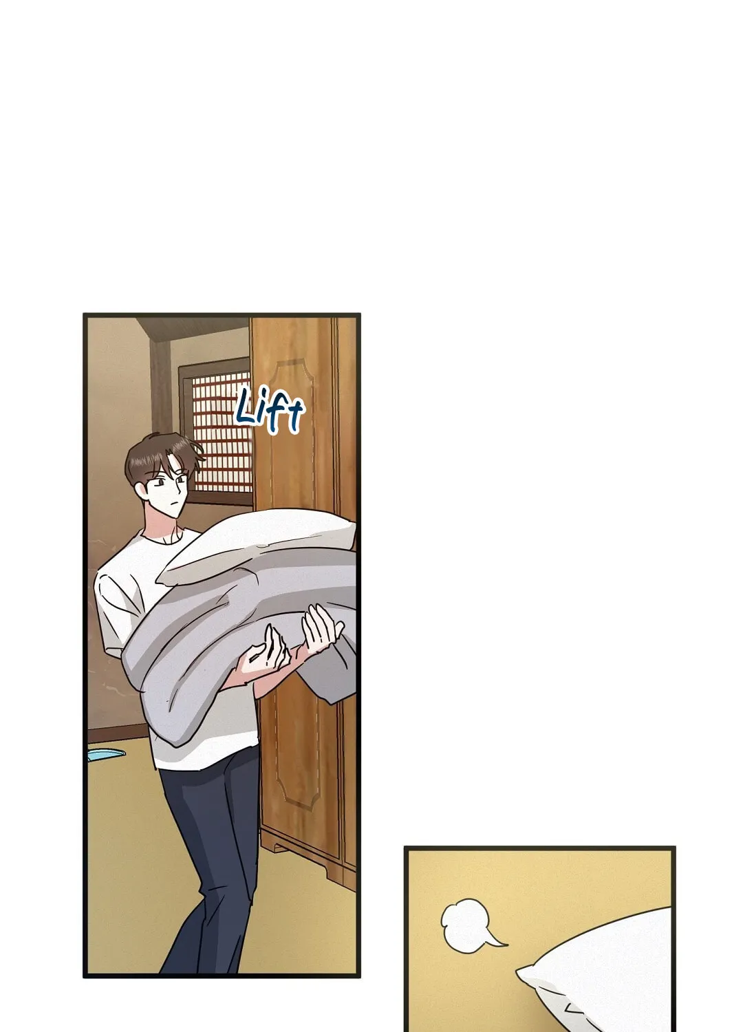 My House Has Become a Filming Location! Chapter 4 page 17 - 