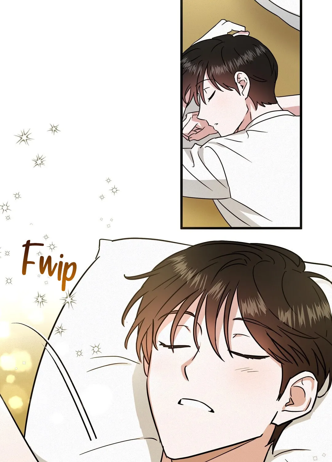 My House Has Become a Filming Location! Chapter 4 page 18 - 
