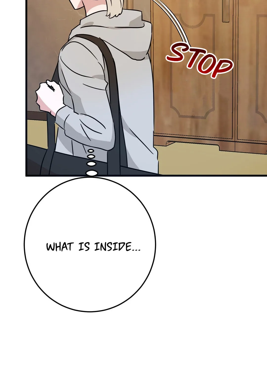 My House Has Become a Filming Location! Chapter 4 page 27 - 