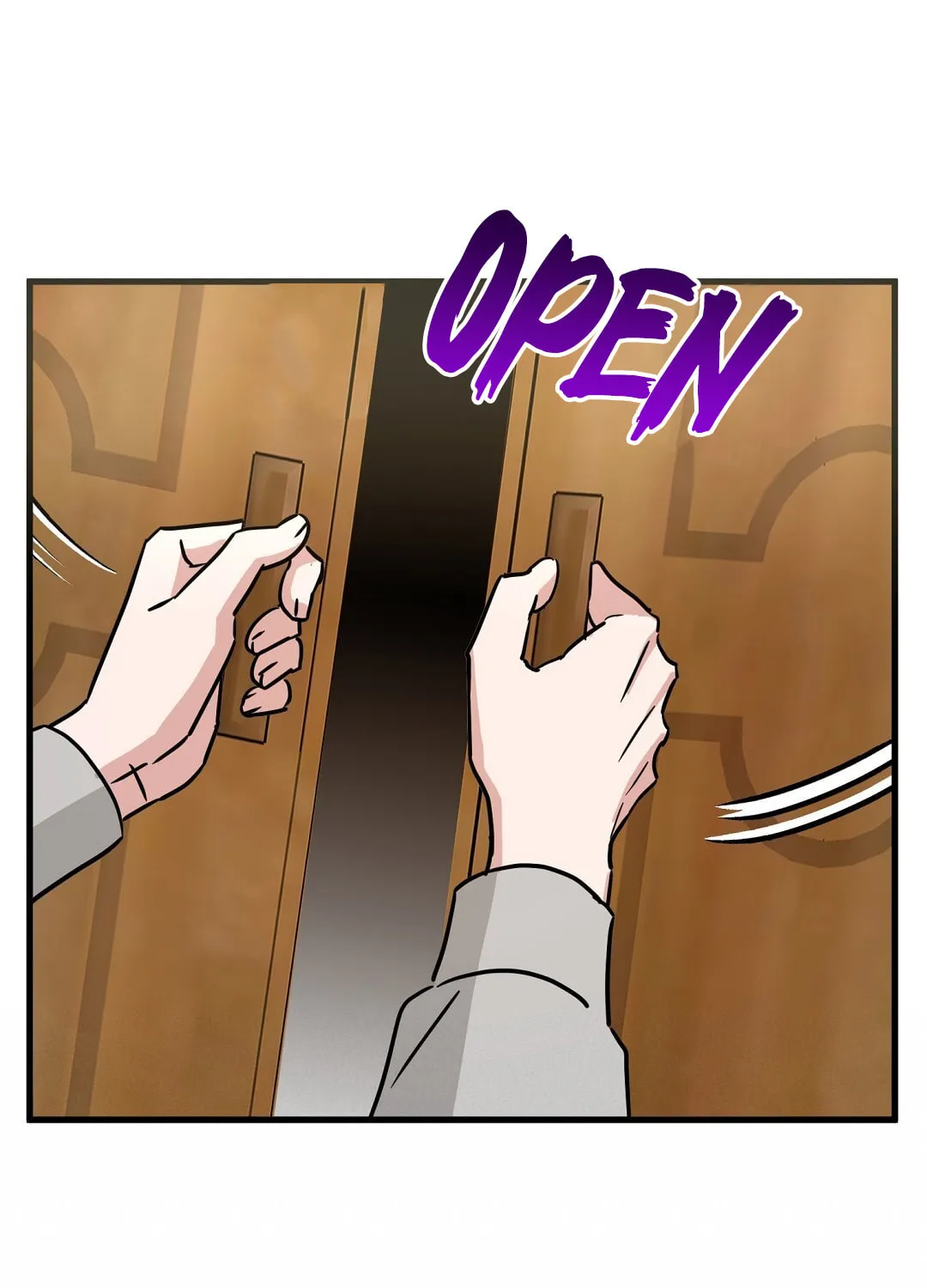 My House Has Become a Filming Location! Chapter 4 page 29 - 