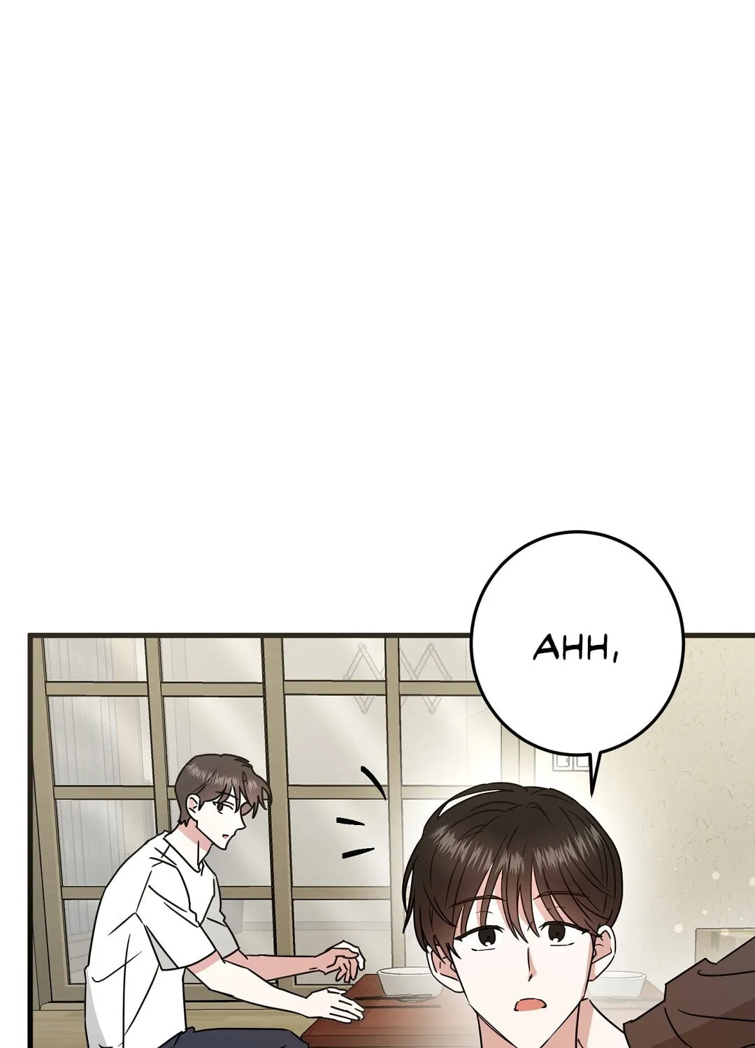 My House Has Become a Filming Location! Chapter 4 page 36 - 