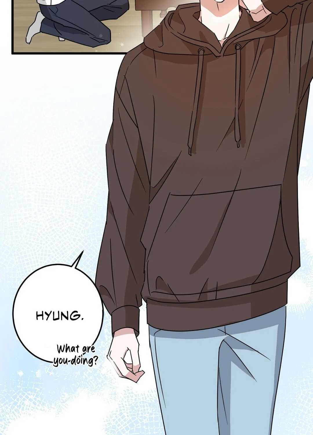 My House Has Become a Filming Location! Chapter 4 page 37 - 