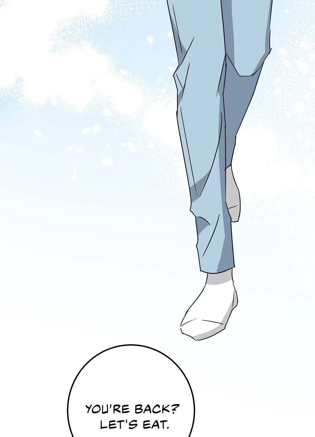 My House Has Become a Filming Location! Chapter 4 page 38 - 
