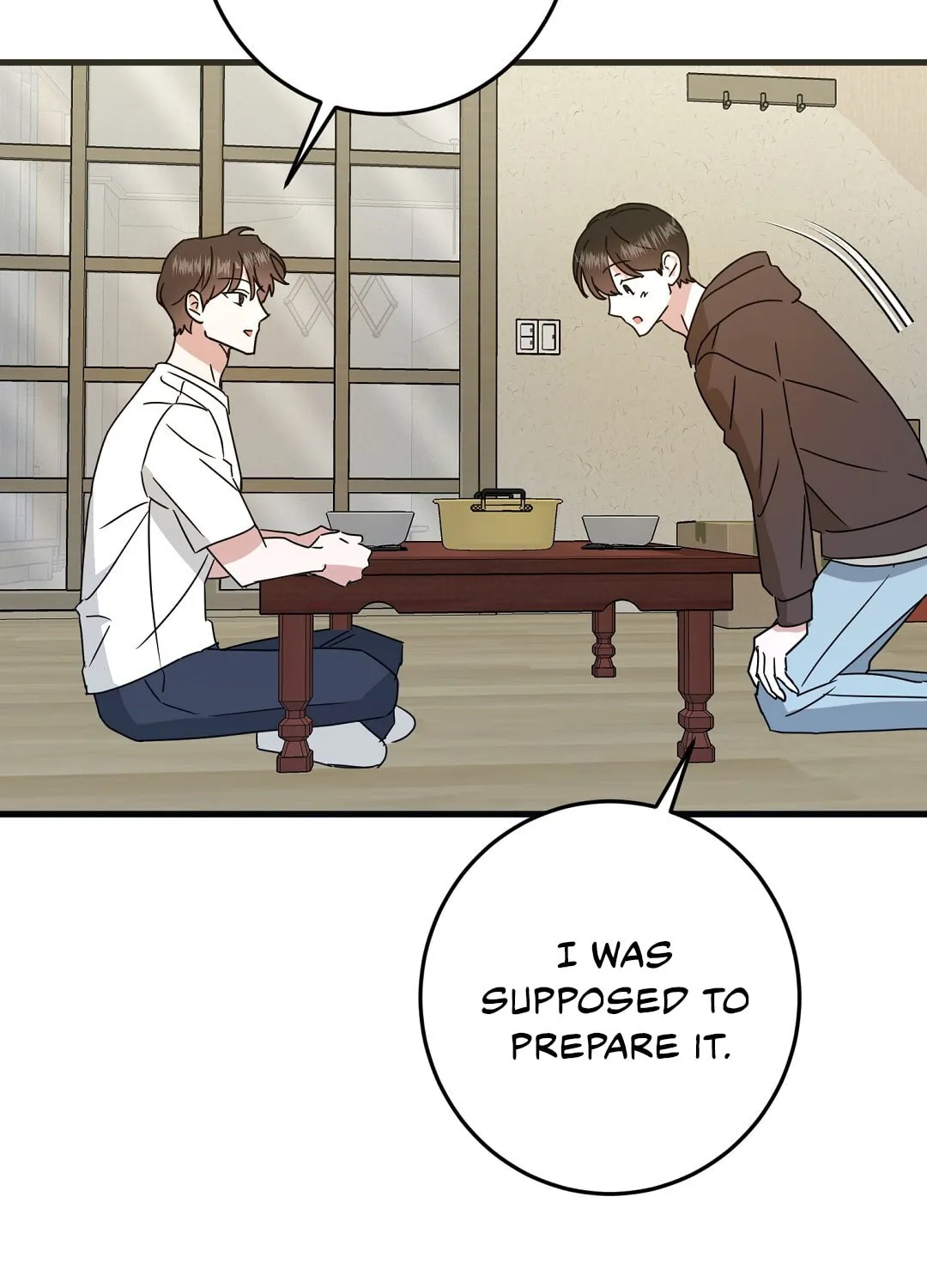 My House Has Become a Filming Location! Chapter 4 page 39 - 