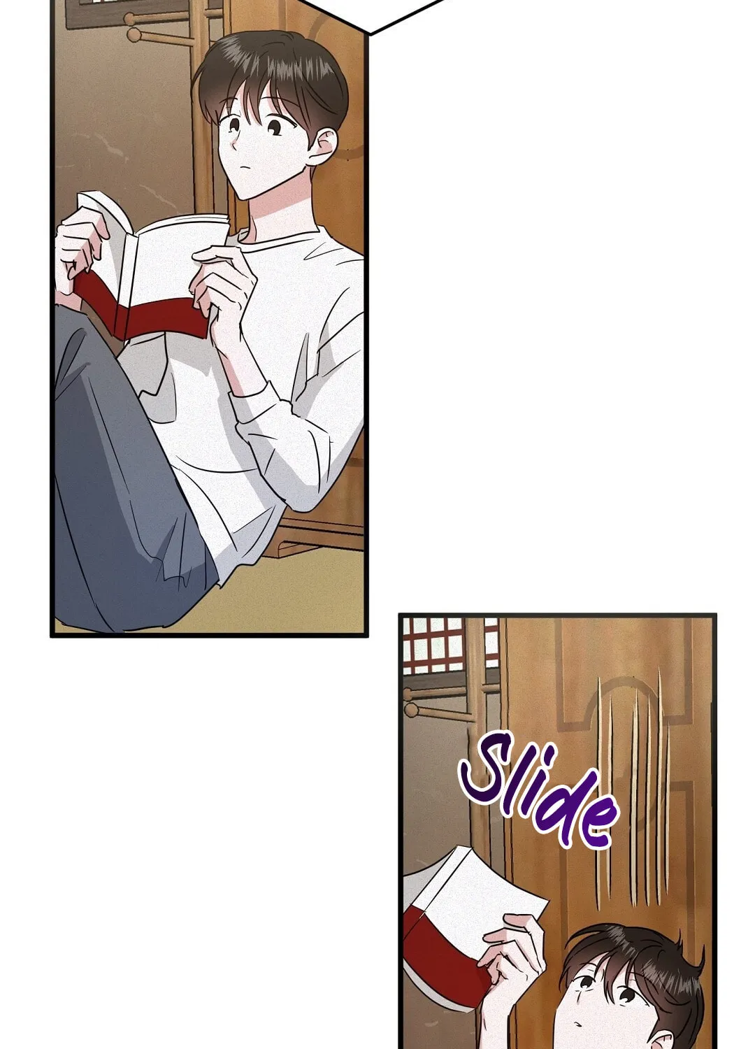 My House Has Become a Filming Location! Chapter 4 page 5 - 
