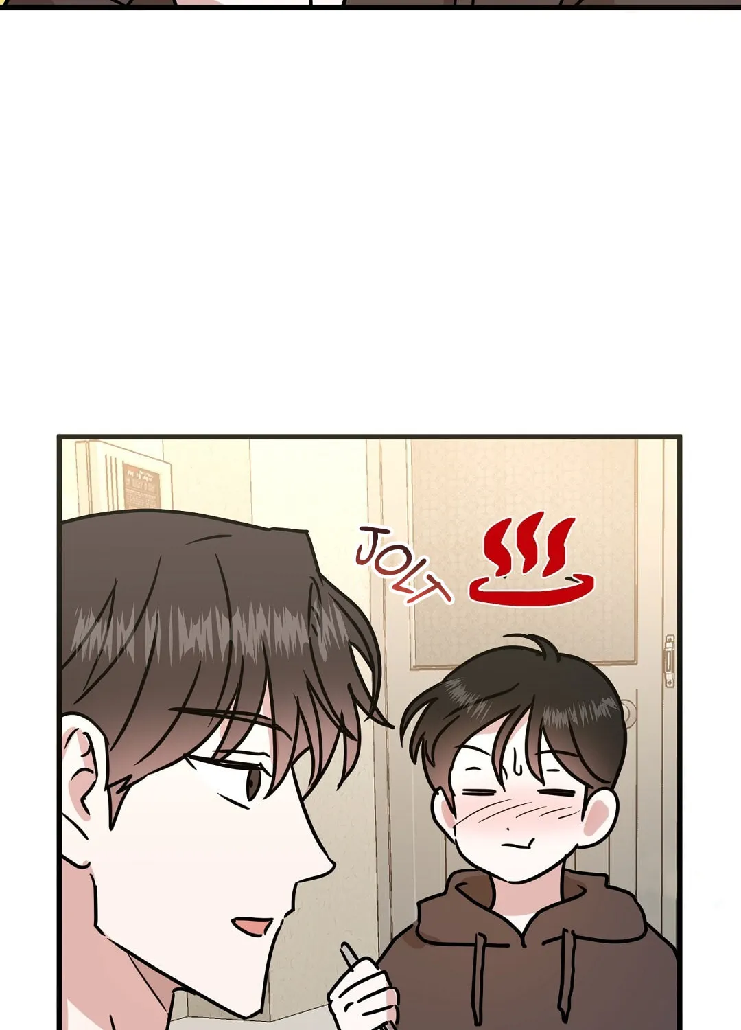 My House Has Become a Filming Location! Chapter 4 page 43 - 