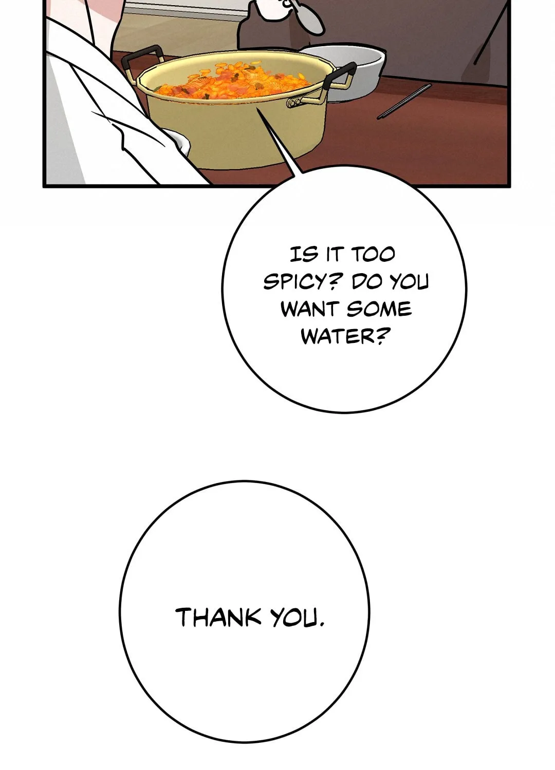 My House Has Become a Filming Location! Chapter 4 page 44 - 