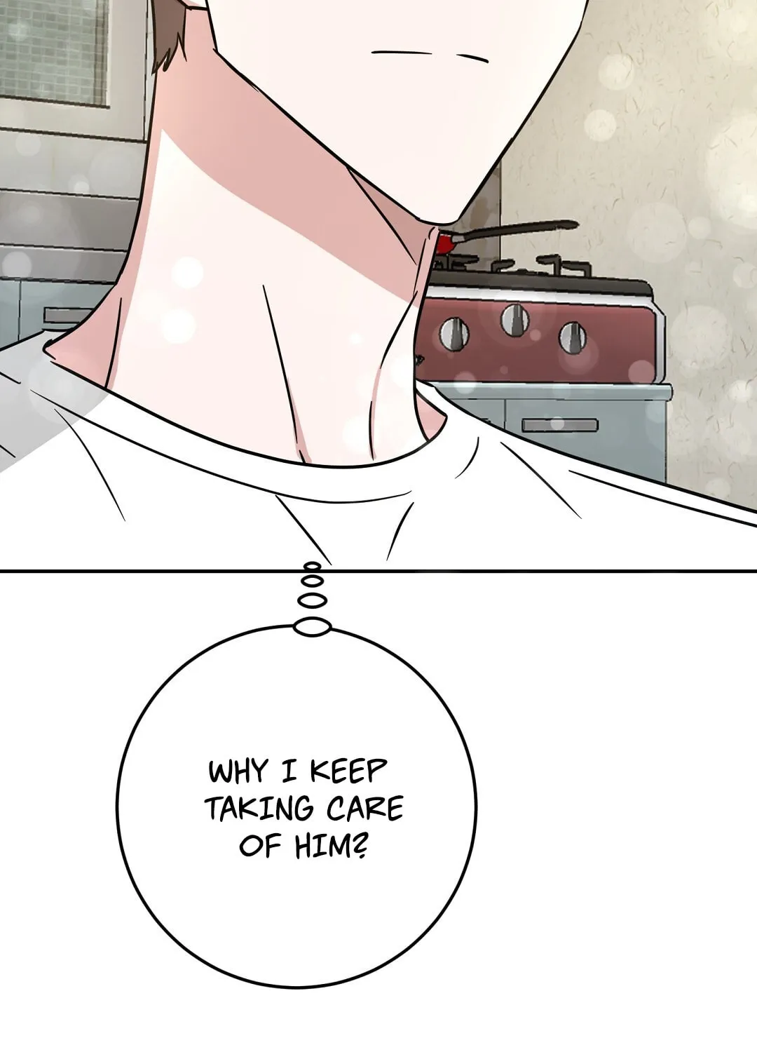 My House Has Become a Filming Location! Chapter 4 page 47 - 