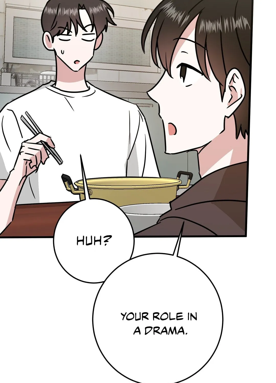 My House Has Become a Filming Location! Chapter 4 page 50 - 