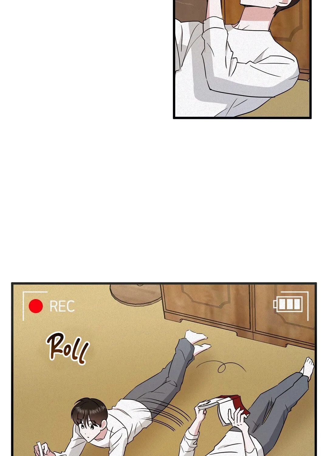My House Has Become a Filming Location! Chapter 4 page 6 - 