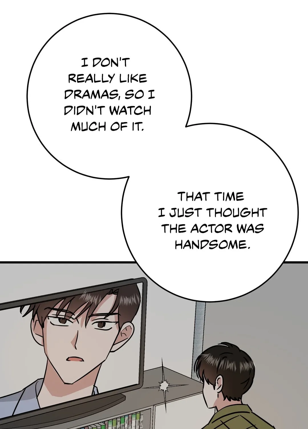 My House Has Become a Filming Location! Chapter 4 page 53 - 