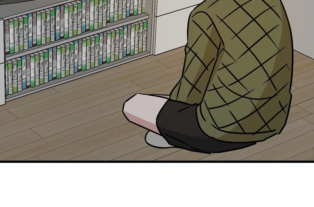 My House Has Become a Filming Location! Chapter 4 page 54 - 