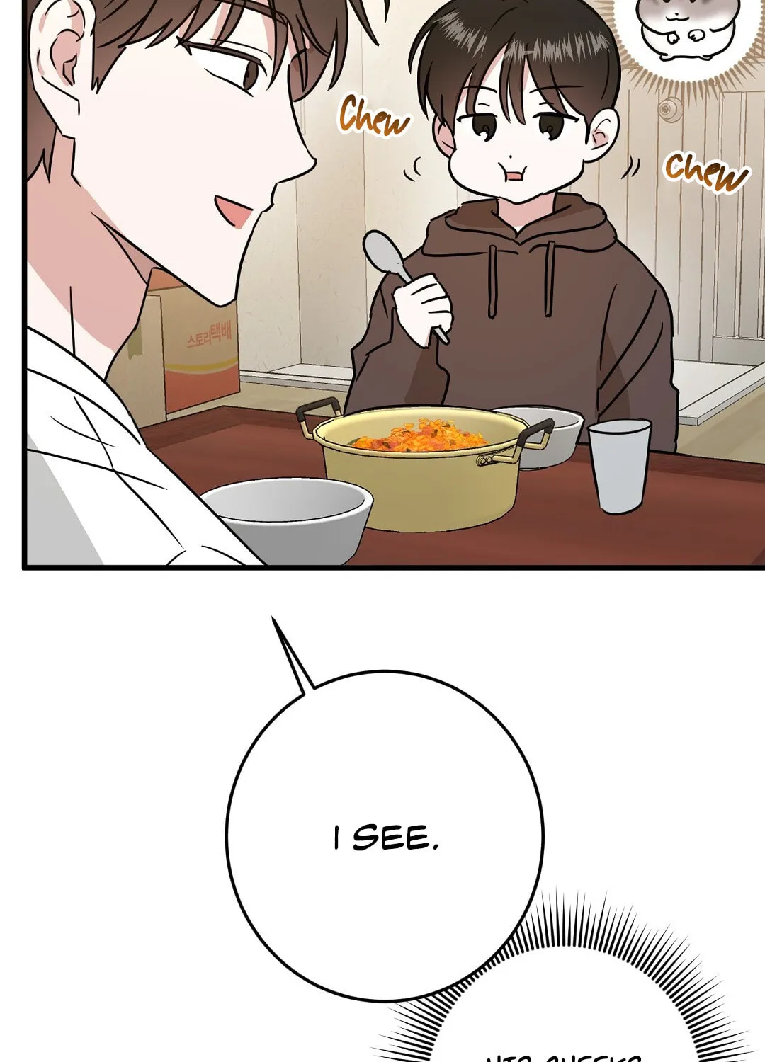 My House Has Become a Filming Location! Chapter 4 page 56 - 