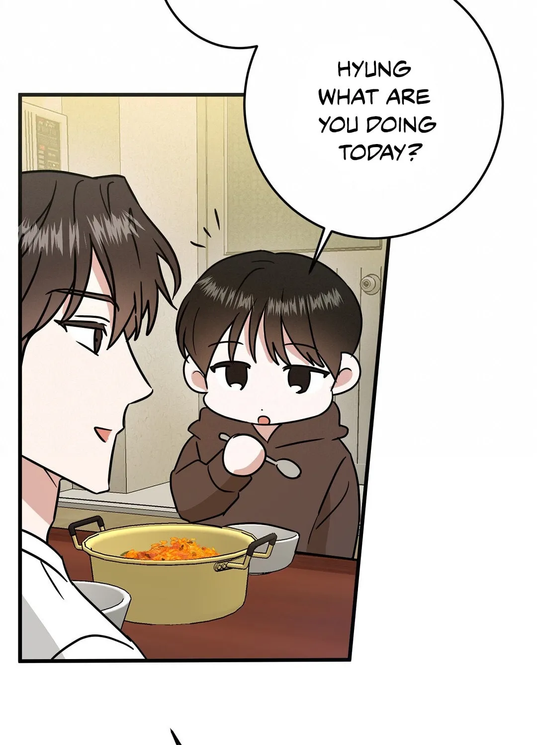 My House Has Become a Filming Location! Chapter 4 page 58 - 