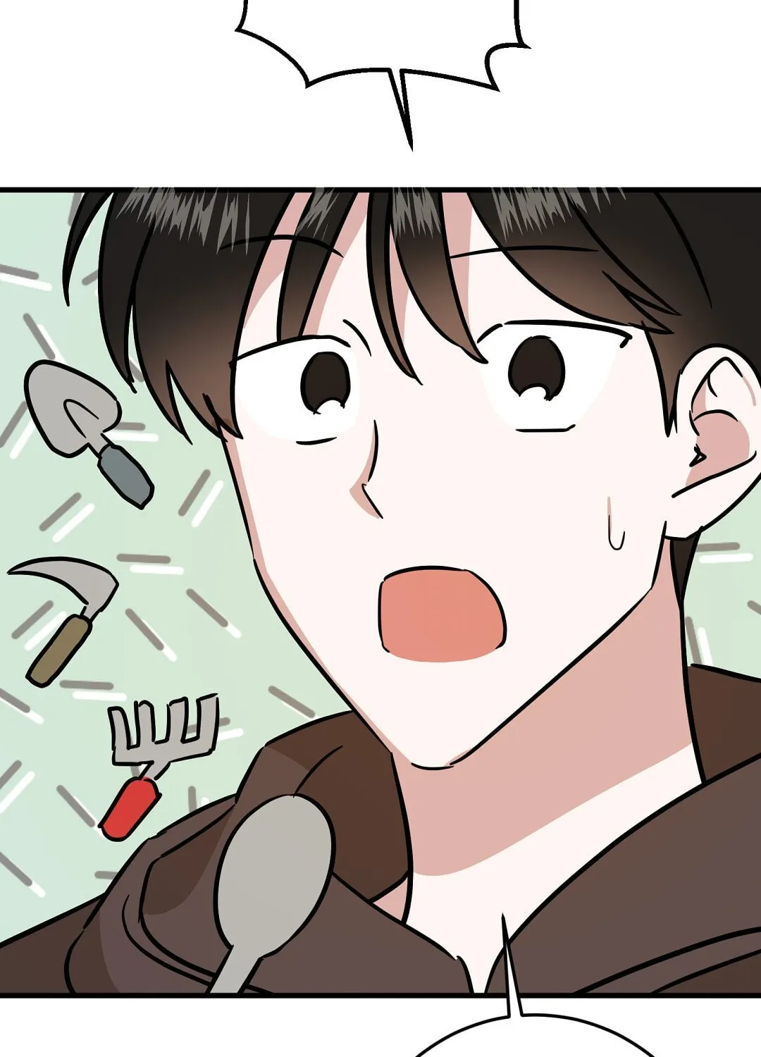 My House Has Become a Filming Location! Chapter 4 page 60 - 