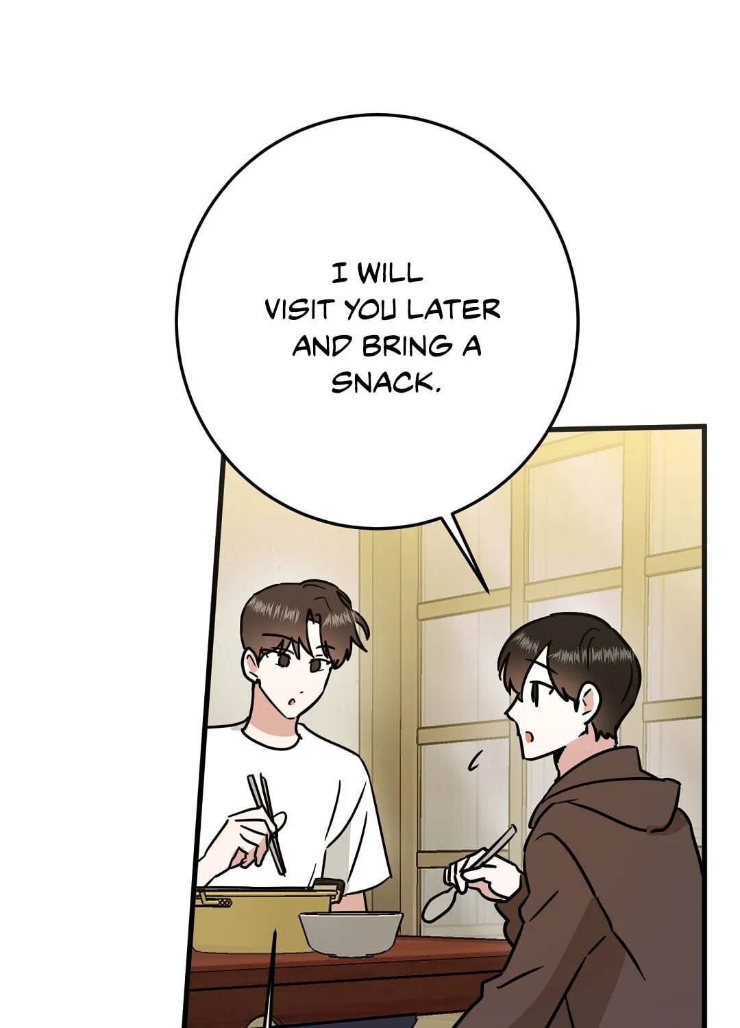 My House Has Become a Filming Location! Chapter 4 page 62 - 