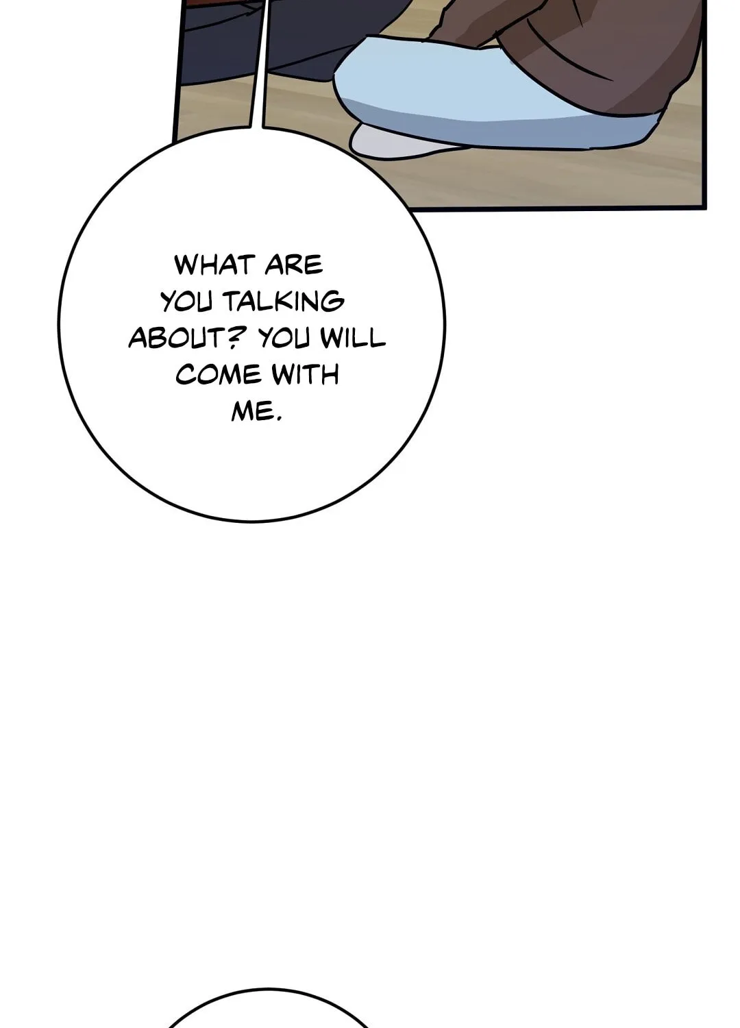 My House Has Become a Filming Location! Chapter 4 page 63 - 