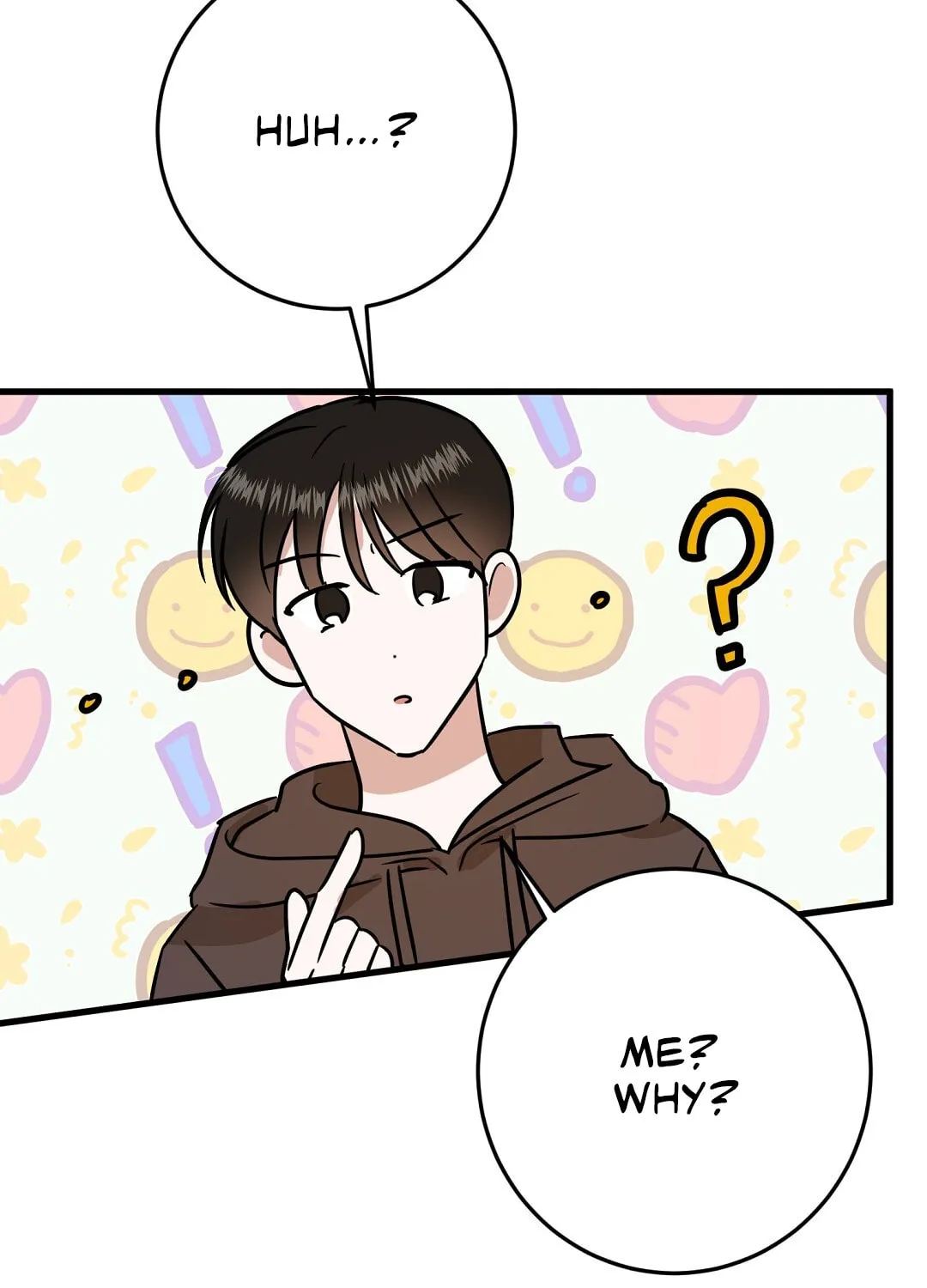 My House Has Become a Filming Location! Chapter 4 page 64 - 