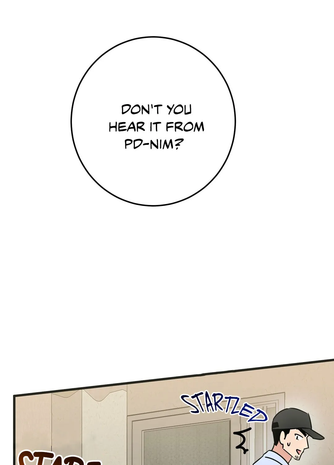 My House Has Become a Filming Location! Chapter 4 page 65 - 