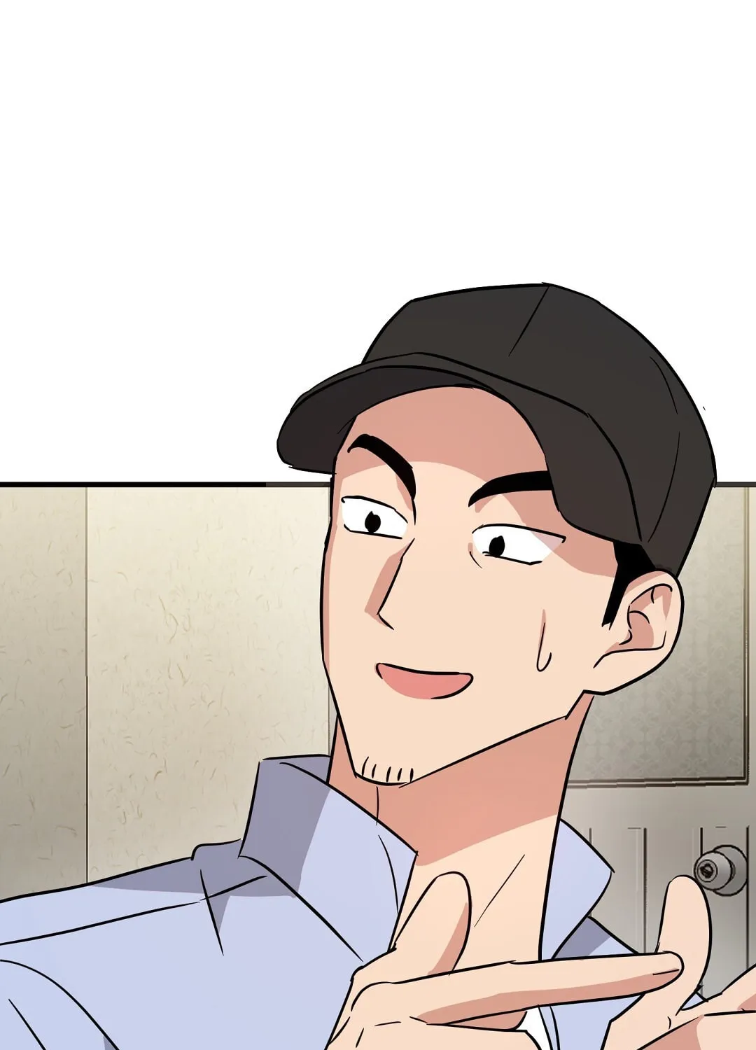 My House Has Become a Filming Location! Chapter 4 page 68 - 