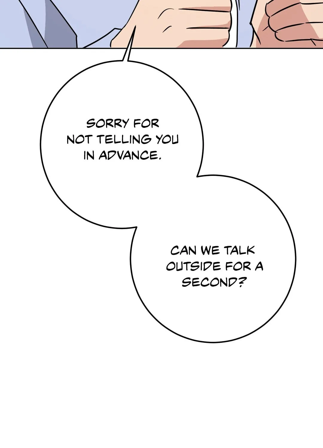 My House Has Become a Filming Location! Chapter 4 page 69 - 