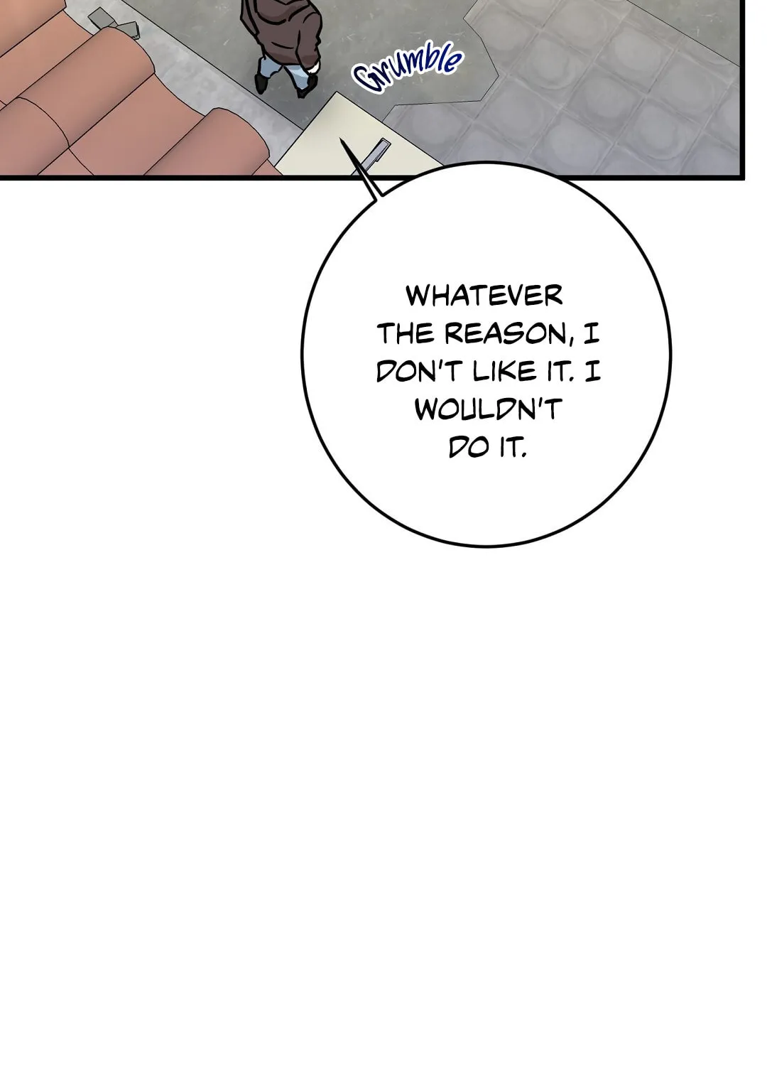 My House Has Become a Filming Location! Chapter 4 page 71 - 