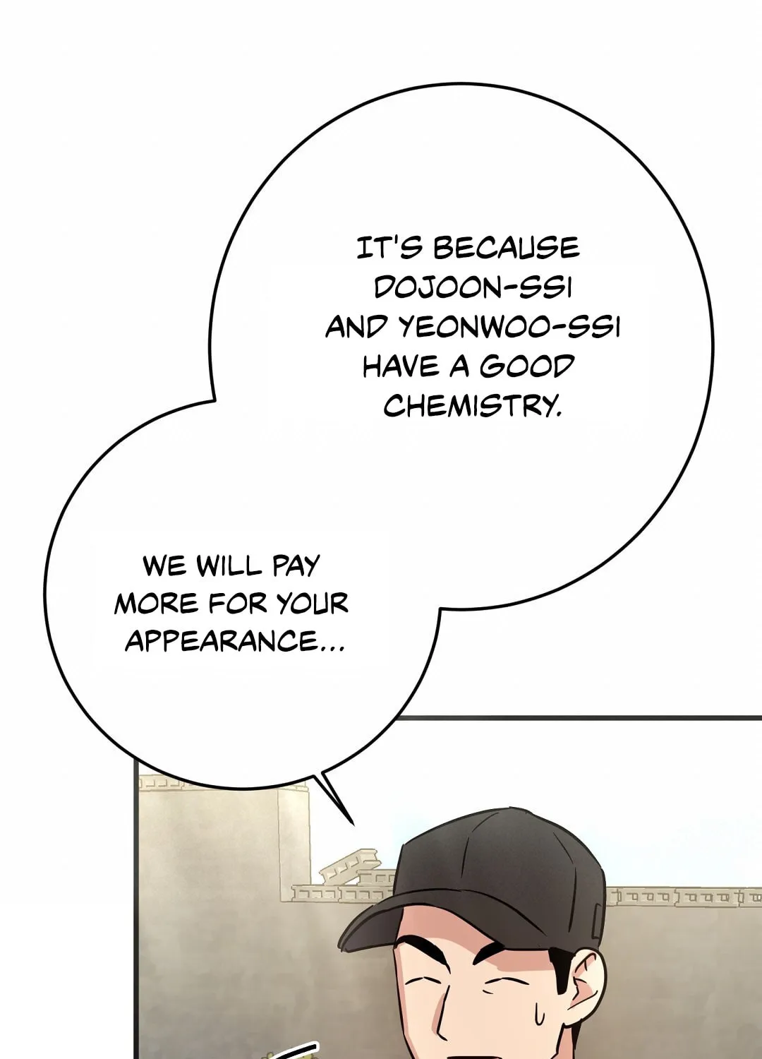 My House Has Become a Filming Location! Chapter 4 page 72 - 