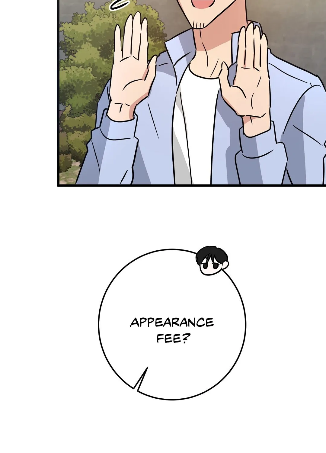 My House Has Become a Filming Location! Chapter 4 page 73 - 