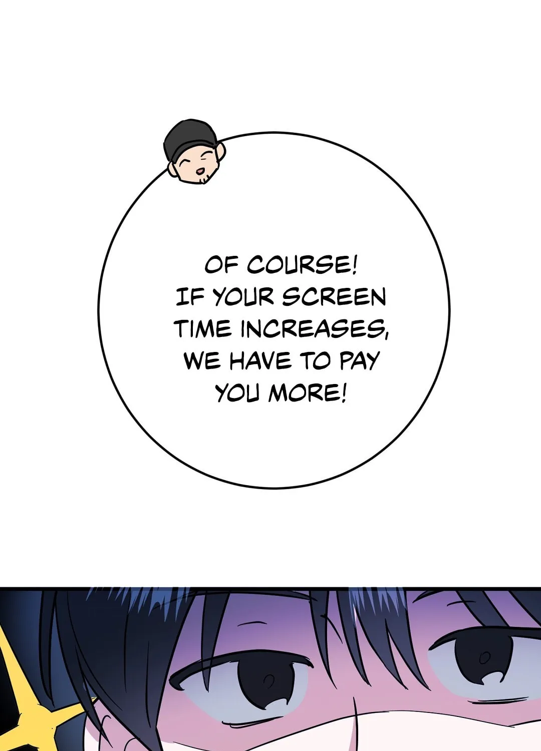 My House Has Become a Filming Location! Chapter 4 page 74 - 