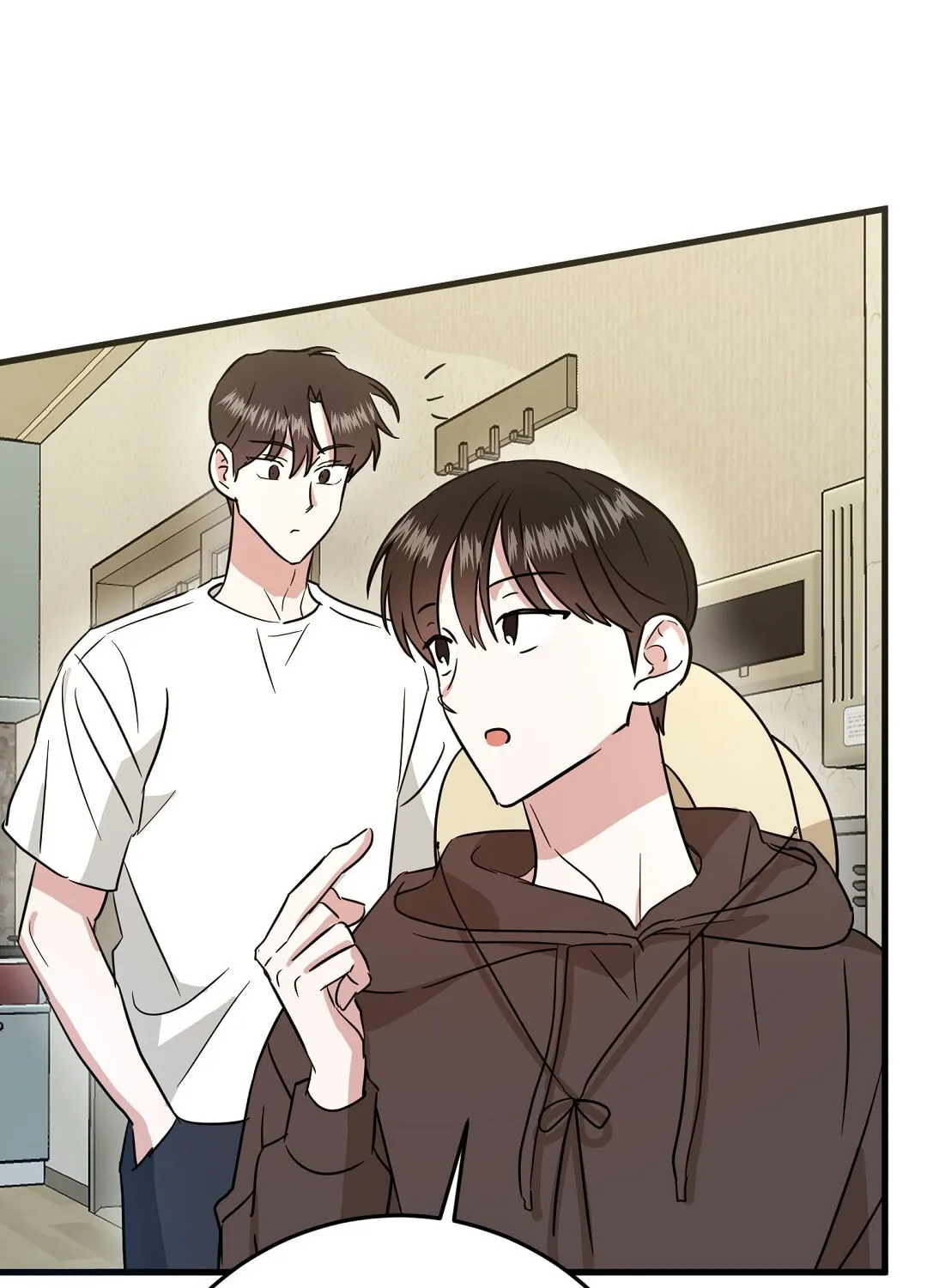 My House Has Become a Filming Location! Chapter 4 page 81 - 