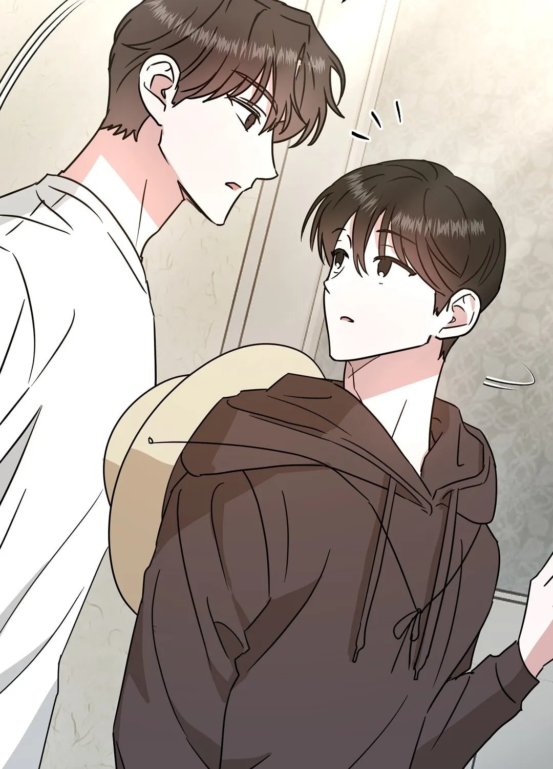 My House Has Become a Filming Location! Chapter 4 page 89 - 