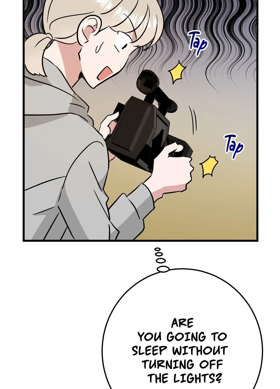 My House Has Become a Filming Location! Chapter 4 page 10 - 