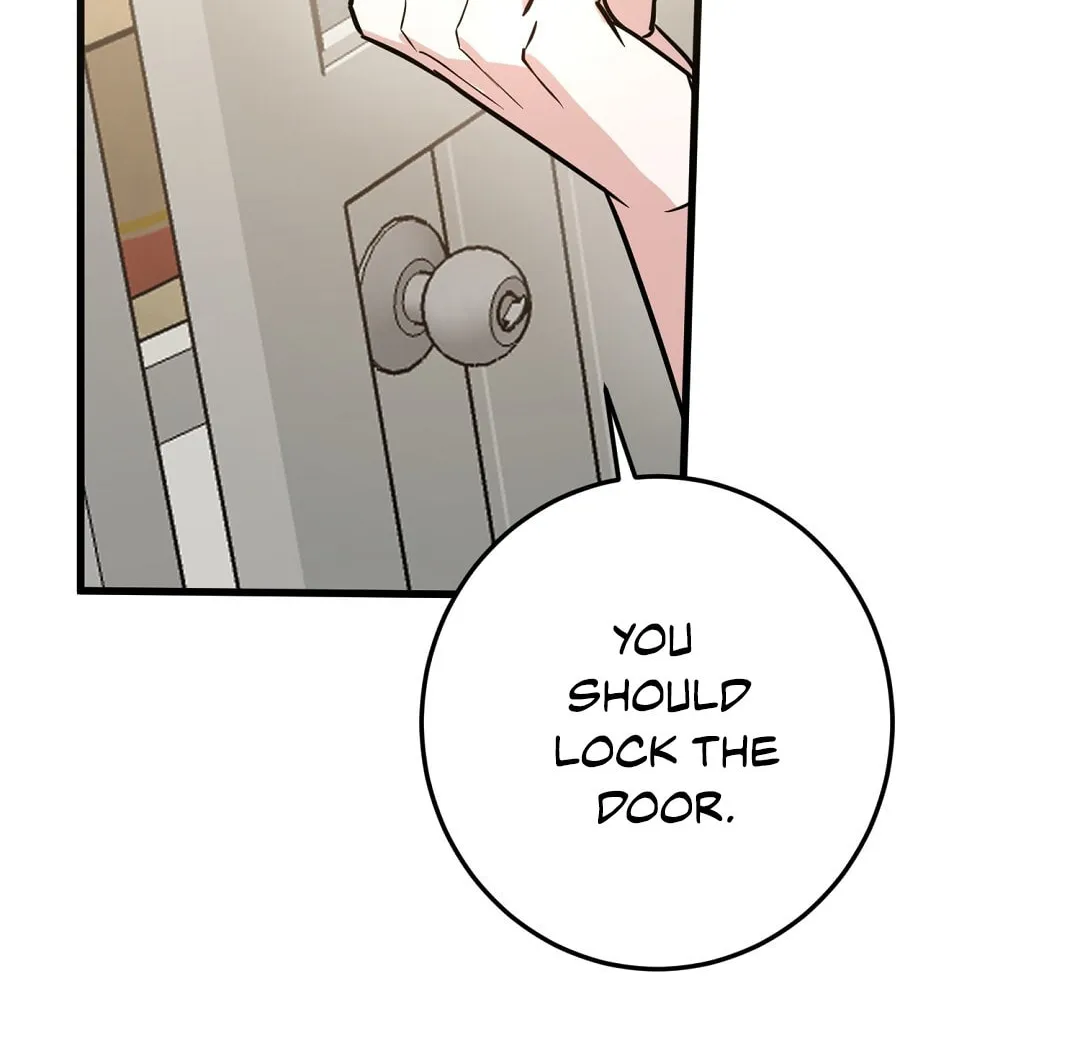 My House Has Become a Filming Location! Chapter 4 page 91 - 