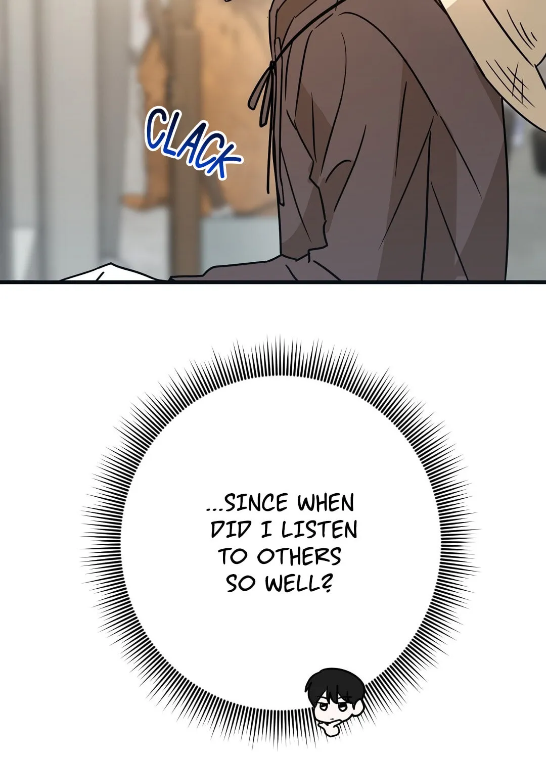 My House Has Become a Filming Location! Chapter 4 page 94 - 