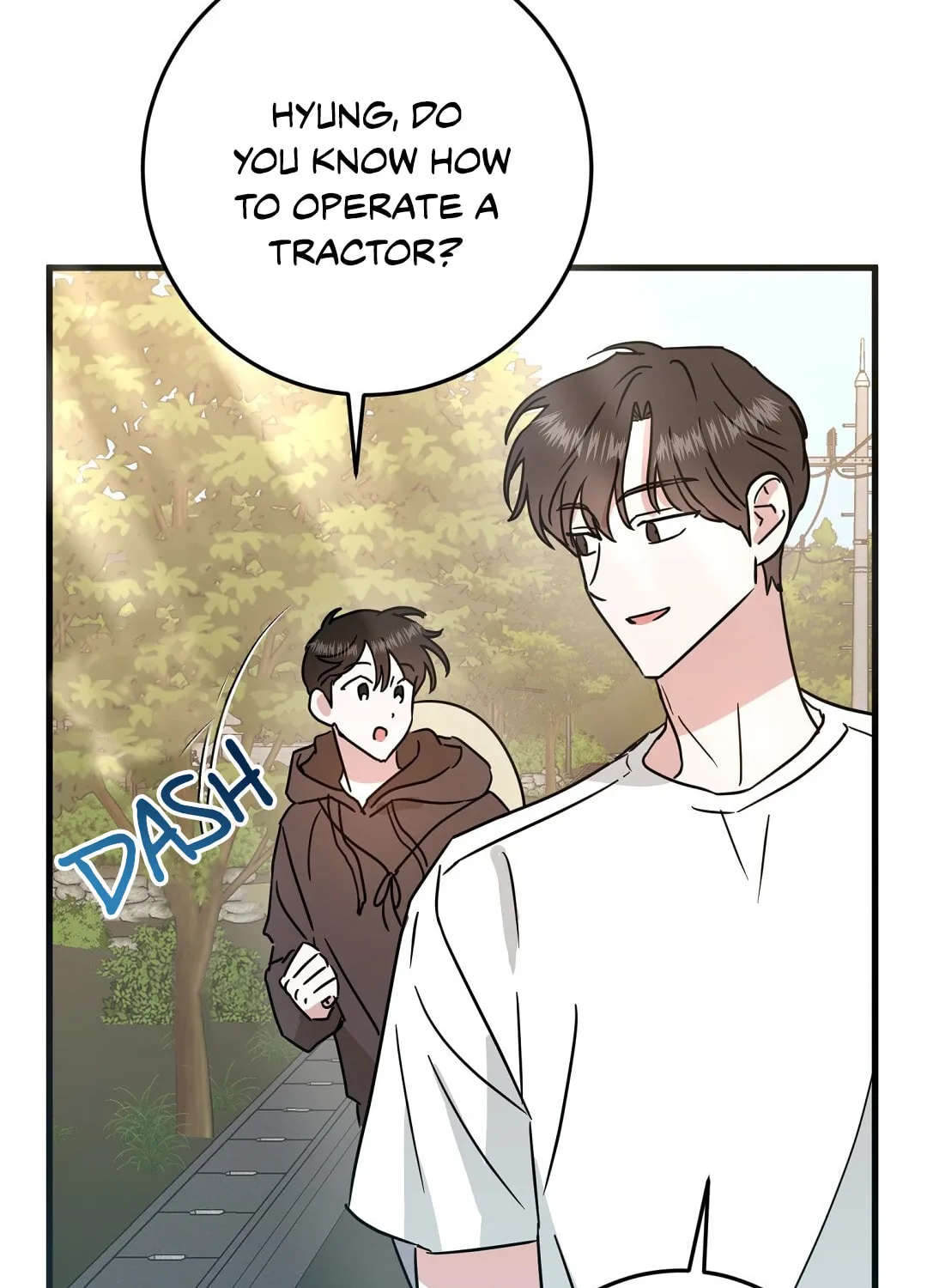 My House Has Become a Filming Location! Chapter 4 page 96 - 