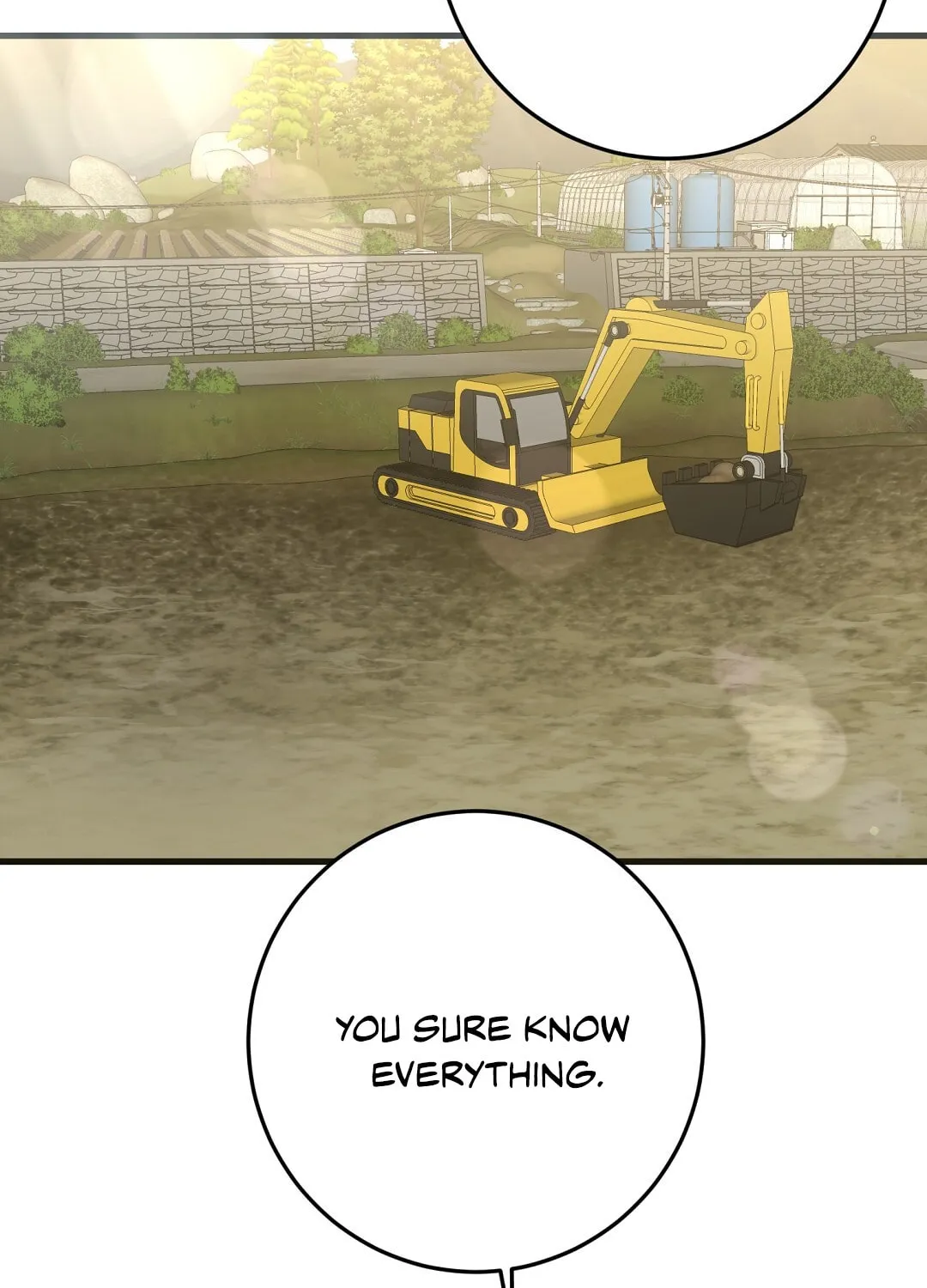 My House Has Become a Filming Location! Chapter 4 page 99 - 