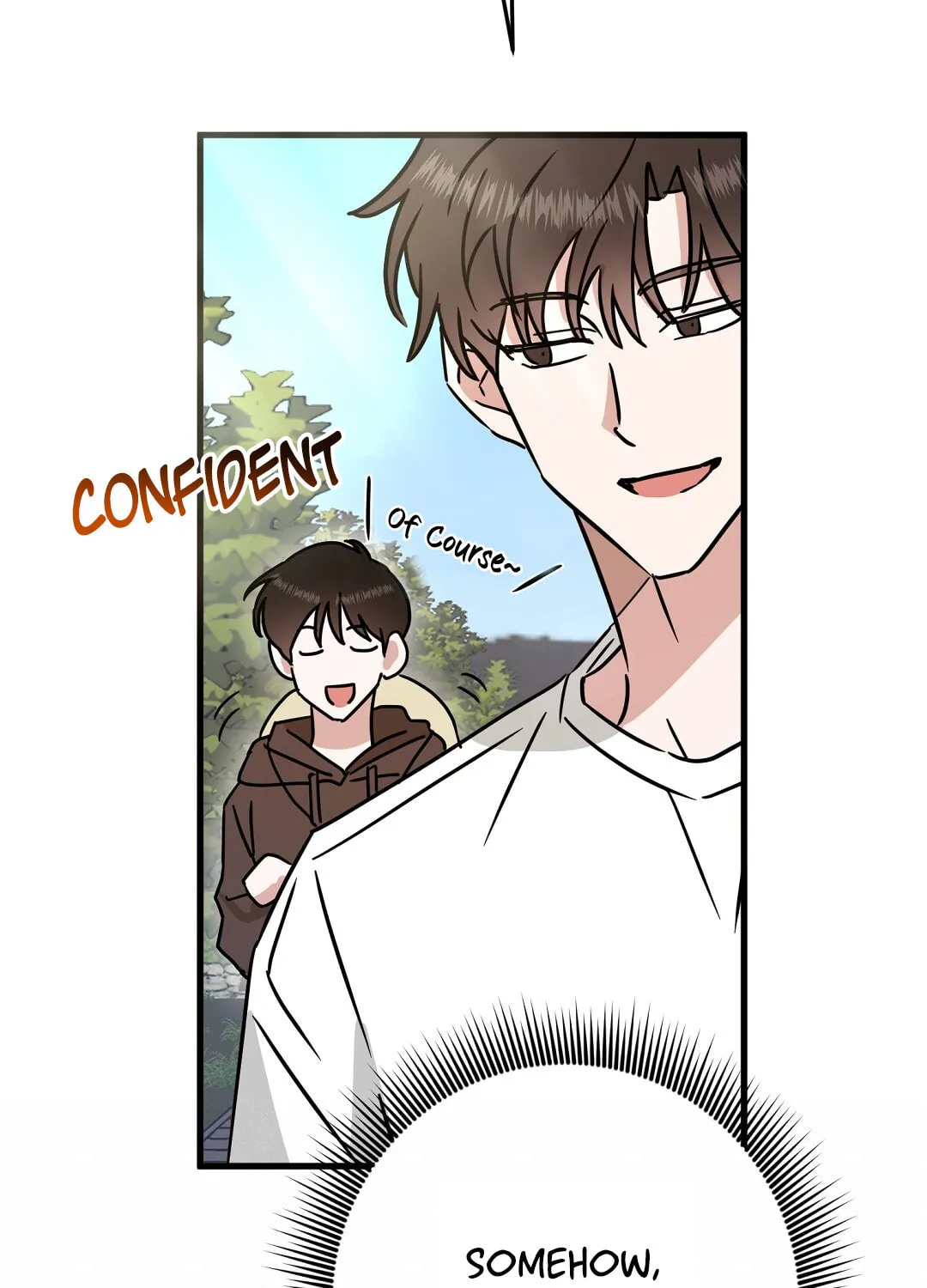 My House Has Become a Filming Location! Chapter 4 page 100 - 