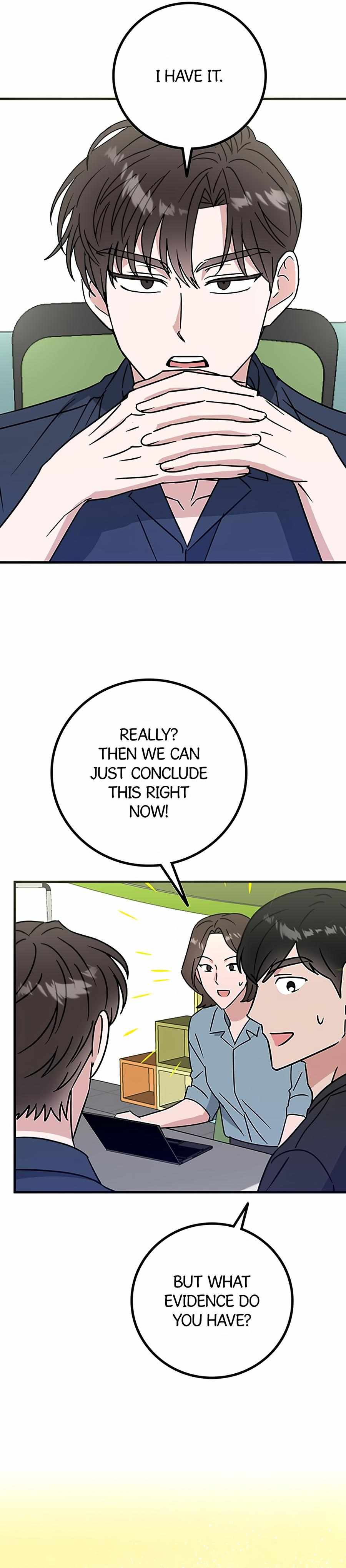 My House Has Become a Filming Location! Chapter 40 page 3 - 