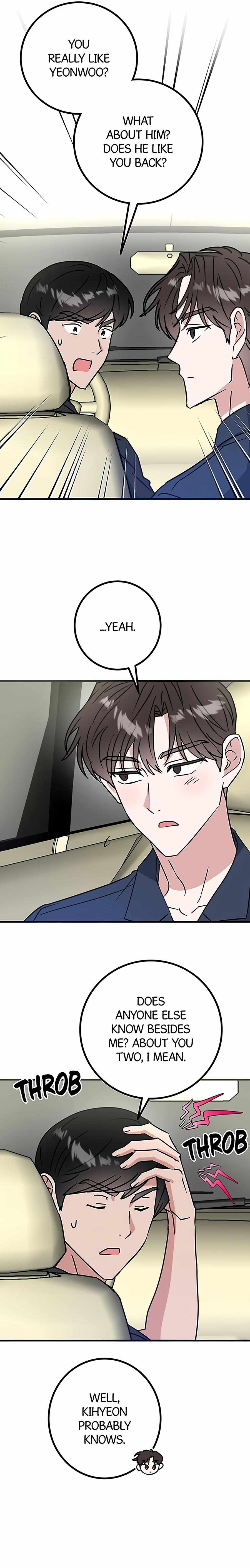 My House Has Become a Filming Location! Chapter 40 page 25 - 