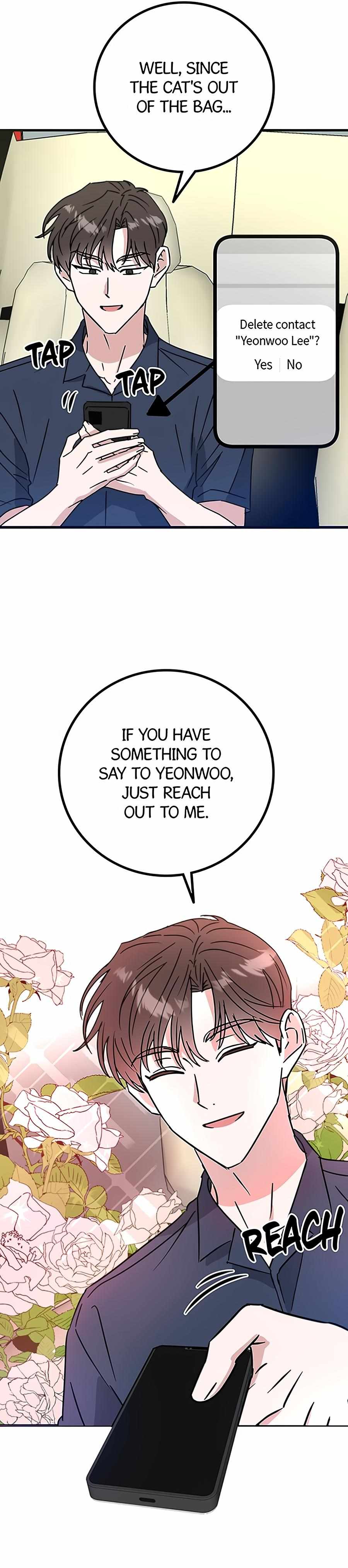 My House Has Become a Filming Location! Chapter 40 page 28 - 